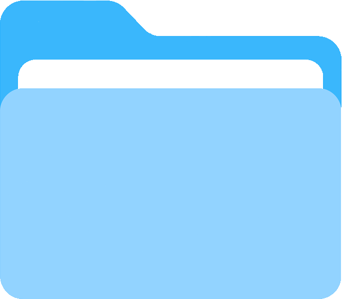 Folder Icon